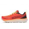 Saucony PEREGRINE 16 - FIRE/BLACK (FIRE/BLACK)