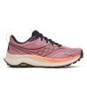 Chaussures de trail SAUCONY PEREGRINE 16 (MAUVE/SALMON) femme