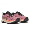 Chaussures de trail SAUCONY PEREGRINE 16 (MAUVE/SALMON) femme