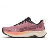 Chaussures de trail SAUCONY PEREGRINE 16 (MAUVE/SALMON) femme