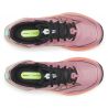 Trail shoe Saucony PEREGRINE 16 (PURPLE/SALMON) women