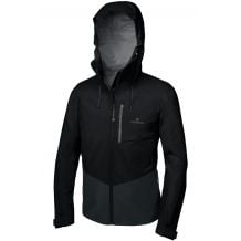 Wasserdichte Jacke Ferrino VALDEZ JACKET(nero) Herren