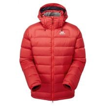 Doudoune Lightline Mens Jacket (Chili Red) Homme