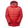 Lightline Miesten Takki (Chili Red)