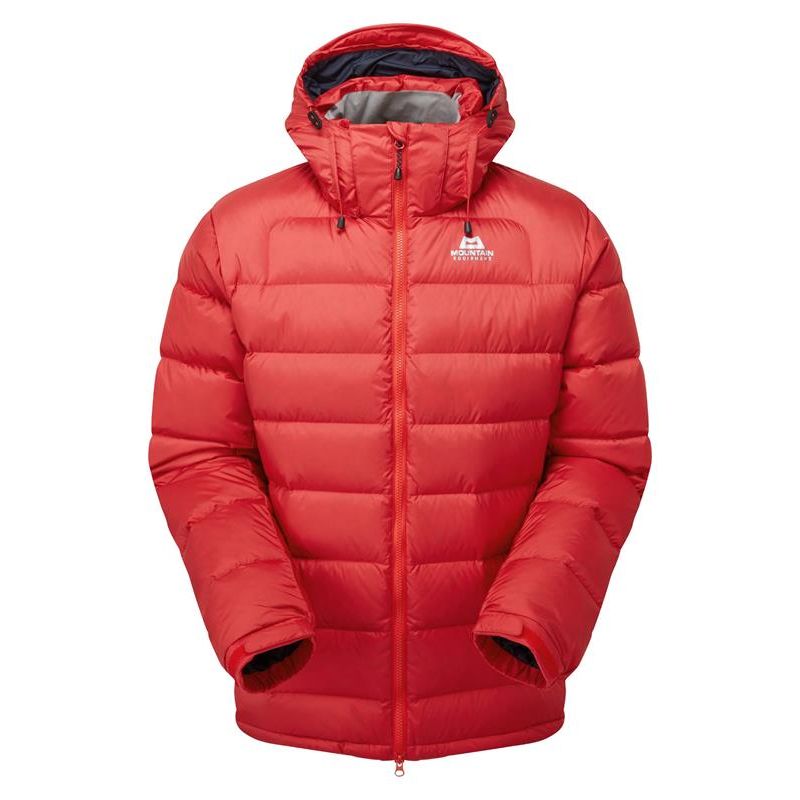 Lightline Miesten Takki (Chili Red)