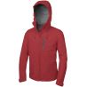 Giacca impermeabile Ferrino VALDEZ JACKET(bordeaux) Uomo