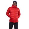 Lightline Miesten Takki (Chili Red)