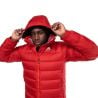 Lightline Mens Jacket (Chili Red)