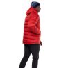 Lightline Miesten Takki (Chili Red)