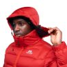 Lightline Miesten Takki (Chili Red)
