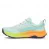 Saucony PEREGRINE 16 - AQUA/CITRON (AQUA/CITRON)
