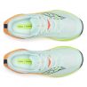 Saucony PEREGRINE 16 - AQUA/CITRON (AQUA/SITRON)