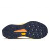 Saucony PEREGRINE 16 - AQUA/CITRON (AQUA/CITRON)