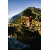 Fotturer La Sportiva Ultra Raptor 3 Woman (Lilla/mineral rød) Dame