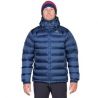 Lightline Herre Jakke (Navy)