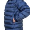 Lightline Herre Jakke (Navy)