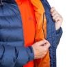 Chaqueta Lightline para Hombre (Navy)