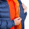 Lightline Mens Jacket (Navy)