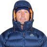 Lightline Herre Jakke (Navy)