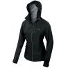 Veste imperméable FERRINO ACADIA (nero) Femme