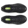 Chaussures de trail SAUCONY PEREGRINE 16 GTX (TRIPLE BLACK) Femme