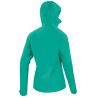 ACADIA JKT KVINNA jade green