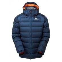 Doudoune Lightline Mens Jacket (Navy) Homme