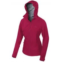 Giacca impermeabile Ferrino ACADIA (ciclamino) Donna