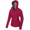 Giacca impermeabile Ferrino ACADIA (ciclamino) Donna