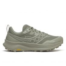 Zapatos de trail Saucony PEREGRINE 16 GTX (LAUREL/SAGE) Mujer
