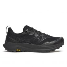 Scarpe da trail Saucony PEREGRINE 16 GTX (TRIPLE BLACK) Uomo