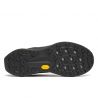 Chaussures de trail SAUCONY PEREGRINE 16 GTX (TRIPLE BLACK) Homme