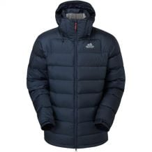 Doudoune Lightline Mens Jacket (BlueNights/Cosmos) Homme