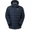 Lightline Mens Jacket (BNights/Cosmoslining)