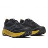 Saucony PEREGRINE 16 GTX - SORT/OLIE ()