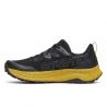 Saucony PEREGRINE 16 GTX - SORT/OLIE ()