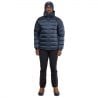 Lightline Mens Jacket (BNights/Cosmoslining)