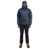Lightline Mens Jacket (BNights/Cosmoslining)
