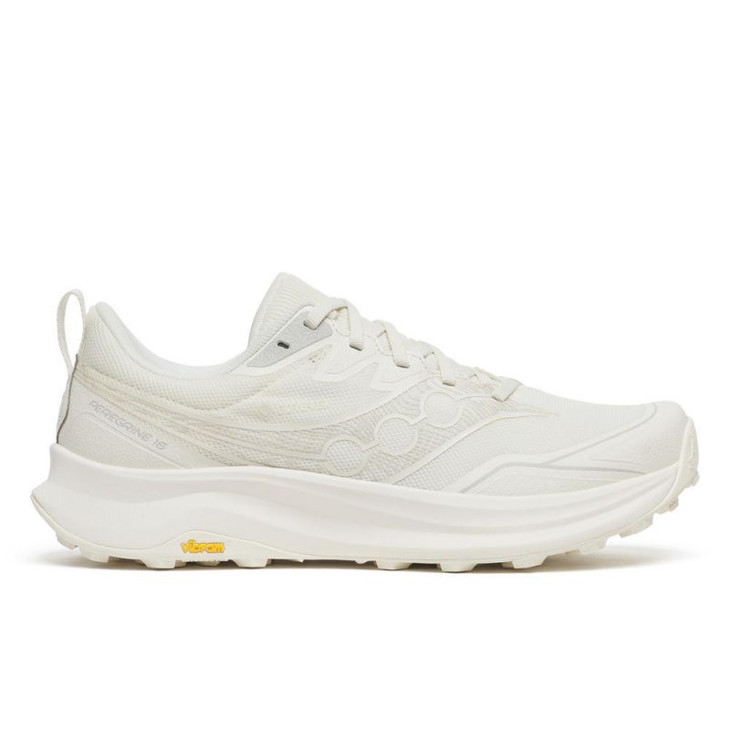 Trail sko Saucony PEREGRINE 16 GTX (IVORY) Mænd