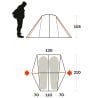 FUJI 2 TENT VVFR