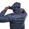 Doudoune Lightline Mens Jacket (BlueNights/Cosmos) Miehet