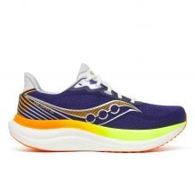 Laufschuhe Saucony TRIUMPH 23 (FRIGID/CITRON) Herren