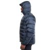 Doudoune Lightline Mens Jacket (BlueNights/Cosmos) Miehet