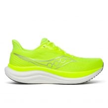 Laufschuhe Saucony TRIUMPH 23 (ZITRON) Herren