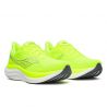 Chaussures de running SAUCONY TRIUMPH 23 (CITRON) homme