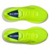 Chaussures de running SAUCONY TRIUMPH 23 (CITRON) homme