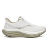 Chaussures de running SAUCONY TRIUMPH 23 (WHITE/LAUREL) homme