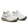 Chaussures de running SAUCONY TRIUMPH 23 (WHITE/LAUREL) homme