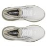 Chaussures de running SAUCONY TRIUMPH 23 (WHITE/LAUREL) homme