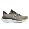 Chaussures de running SAUCONY TRIUMPH 23 (LAUREL/BLACK) homme